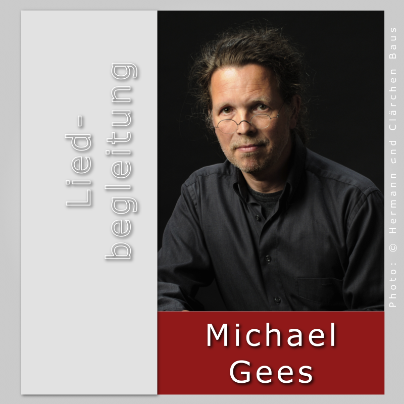 GEES Michael