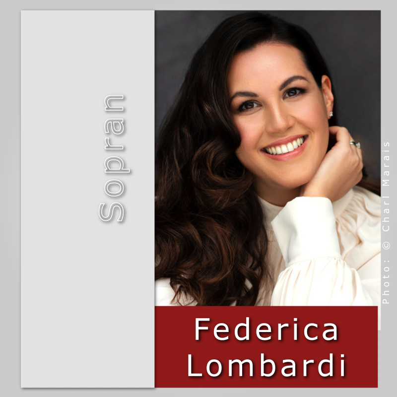 LOMBARDI Federica