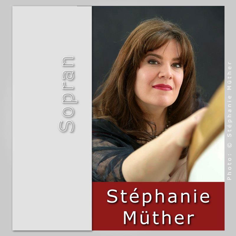 MÜTHER Stéphanie