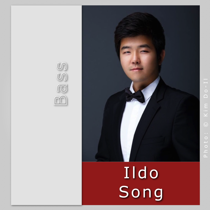 SONG Ildo
