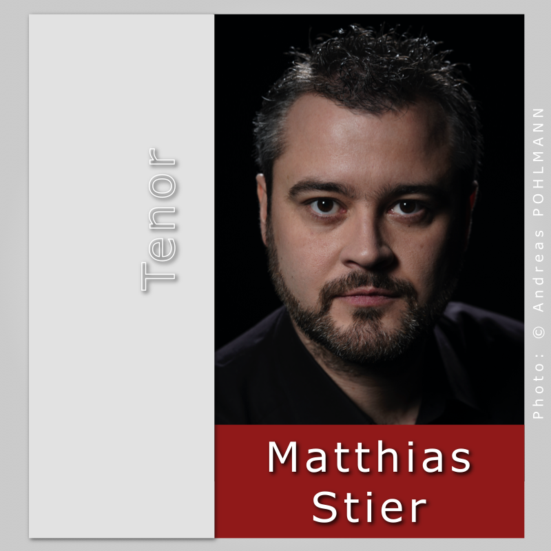 STIER Matthias